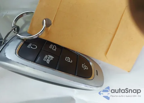 2023 Hyundai Sonata N Line z USA, uszkodzony, nr VIN KMHL14JC5PA257939